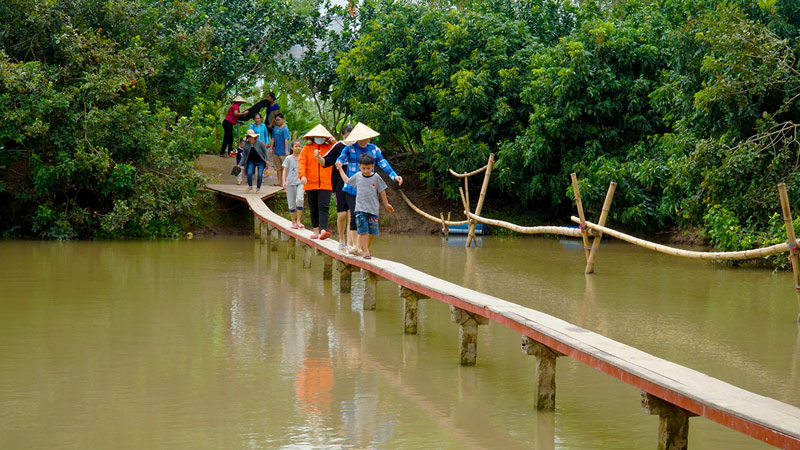 Cù lao Mây, Vĩnh Long